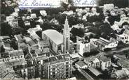 93 Seine Saint Deni CPSM FRANCE 93 "Le Raincy, l'église"