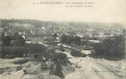 93 Seine Saint Deni CPA FRANCE 93 "Rosny sous Bois, vue d'ensemble de Rosny"