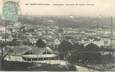 CPA FRANCE 93 "Rosny sous Bois, panorama"