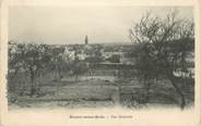 93 Seine Saint Deni CPA FRANCE 93 "Rosny sous Bois, vue générale "