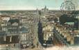 CPA FRANCE 93 "Saint Denis, panorama" / CACHET AMBULANT