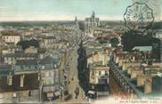 93 Seine Saint Deni CPA FRANCE 93 "Saint Denis, panorama" / CACHET AMBULANT