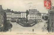 93 Seine Saint Deni CPA FRANCE 93 "Saint Denis, la place aux Gueldres "