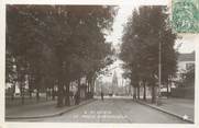 93 Seine Saint Deni CPA FRANCE 93 "Saint Denis, le boulevard Chateaudun"