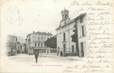 / CPA FRANCE 26 "Dieulefit, place Chateauras"