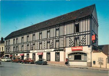 CPSM FRANCE 62 "Wissant, hôtel Normandy"