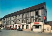 62 Pa De Calai CPSM FRANCE 62 "Wissant, hôtel Normandy"