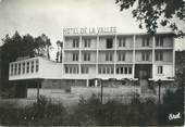 87 Haute Vienne CPSM FRANCE 87 "Bessines sur Gartempe, hôtel de la vallée"