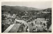 26 DrÔme / CPSM FRANCE 26 "Dieulefit, Chateauras vue des rouvières"