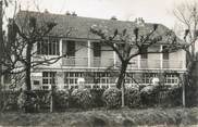 14 Calvado CPSM FRANCE 14 "Franceville plage, pavillons des aveugles de guerre"