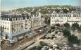 CPSM FRANCE 14 "Trouville, reine des plages"