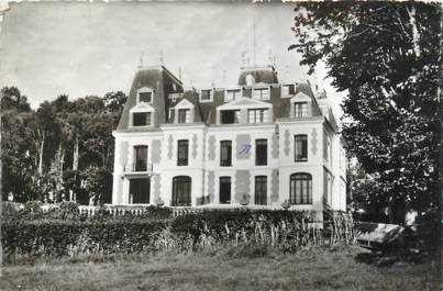 CPSM FRANCE 14 "Trouville, maison de repos Les Fougères"