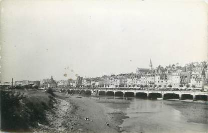 CARTE PHOTO FRANCE 14 "Trouville"