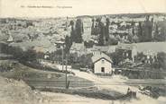 14 Calvado CPA FRANCE 14 "Condé sur Noireau, vue générale"