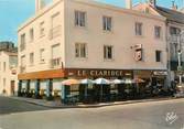 17 Charente Maritime CPSM FRANCE 17 "Rochefort, bar Le Claridge"