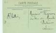 CPA FRANCE 14 "Luc sur Mer, rue de la plage et l'hôtel du petit enfer"