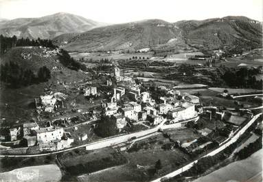 / CPSM FRANCE 26 "La Bégude de Mazenc, vue panoramique"