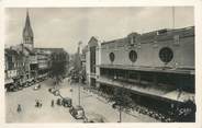 14 Calvado CPSM FRANCE 14 "Caen, boulevards des Alliés"