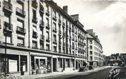 14 Calvado CPSM FRANCE 14 "Caen, rue de Vaucelles"