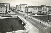 14 Calvado CPSM FRANCE 14 "Caen, le pont Churchill"