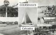 14 Calvado CPSM FRANCE 14 "Courseulles"