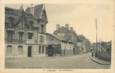 CPA FRANCE 14 "Lisieux, rue d'Honfleur"