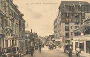 14 Calvado CPA FRANCE 14 "Lisieux, boulevard Saint Anne"