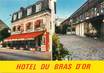 CPSM FRANCE 14 "Honfleur, hôtel du Bras d'Or"