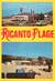 CPSM FRANCE 20 "Corse, Ajaccio, Ricanto Plage"