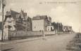 CPA FRANCE 14 "Ouistreham Riva Bella, boulevard de la Manche"