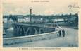 CPA FRANCE 26 "Romans, le nouveau pont et faubourg Saint Nicolas"