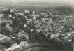 CPSM FRANCE 26 "Montelimar, vue aérienne sur le quartier Saint Martin et le château"