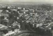 26 DrÔme CPSM FRANCE 26 "Montelimar, vue aérienne sur le quartier Saint Martin et le château"