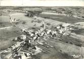 26 DrÔme CPSM FRANCE 26 "Montrigaud, vue générale aérienne"