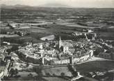 26 DrÔme CPSM FRANCE 26 "Taulignan, vue panoramique aérienne"