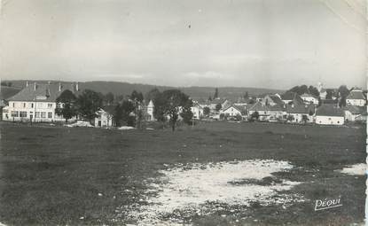 CPSM FRANCE 25 "Avoudrey, vue générale"