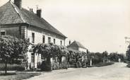 25 Doub CPSM FRANCE 25 "Arc et Senans, hôtel de la poste"