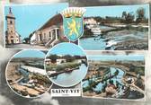 25 Doub CPSM FRANCE 25 "Saint Vit"