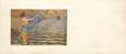 CPA ART DECO / ITALIE