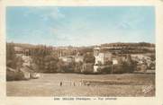 24 Dordogne CPA FRANCE 24 "Celles, vue générale"