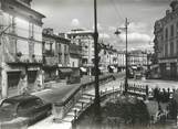 24 Dordogne CPSM FRANCE 24 "Riberac, grande rue"