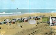 40 Lande CPSM FRANCE 40 "Vieux Boucau, la belle plage"