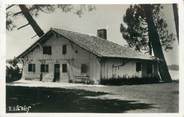 40 Lande CPSM FRANCE 40 "Une vraie maison Landaise"