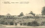 Afrique CPA CONGO BELGE "Katanga"