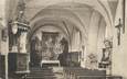 CPA FRANCE 70 "Val Saint Eloy, intérieur de l'église"