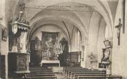 70 Haute SaÔne CPA FRANCE 70 "Val Saint Eloy, intérieur de l'église"