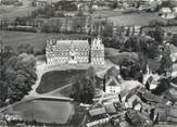 70 Haute SaÔne CPSM FRANCE 70 "Villersexel, vue aérienne, le château"