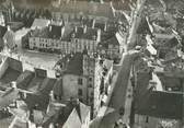 70 Haute SaÔne CPSM FRANCE 70 "Luxueil Les Bains, vue aérienne"