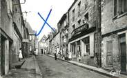 35 Ille Et Vilaine CPSM FRANCE 35 "Antrain sur Couesnon, rue de la Filanderie"