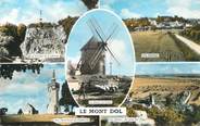 35 Ille Et Vilaine CPSM FRANCE 35 "Le Mont Dol"